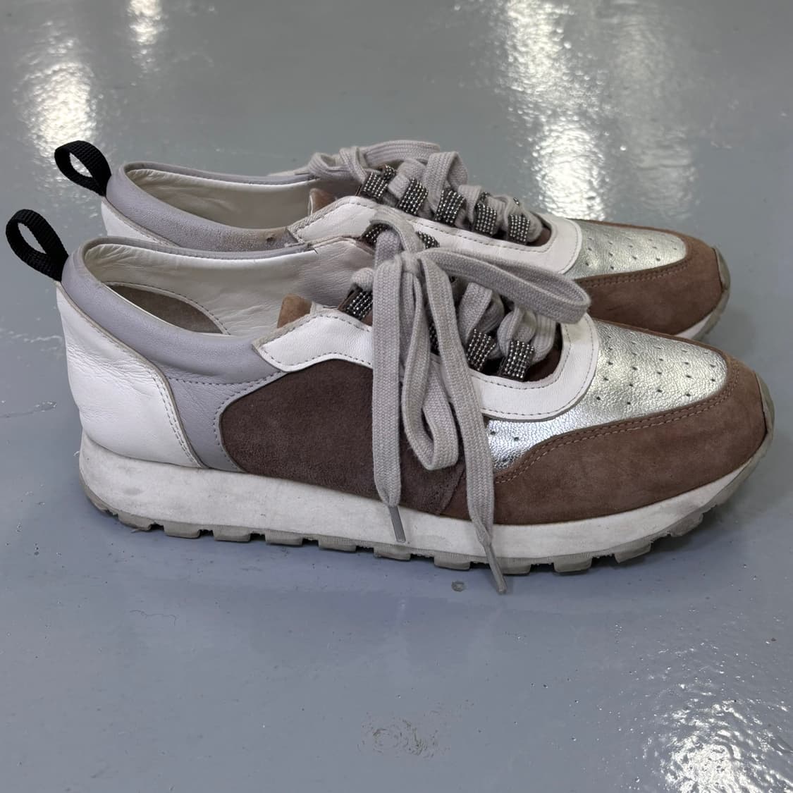 225 MARI 데일리 스니커즈 0309E 상품이미지4