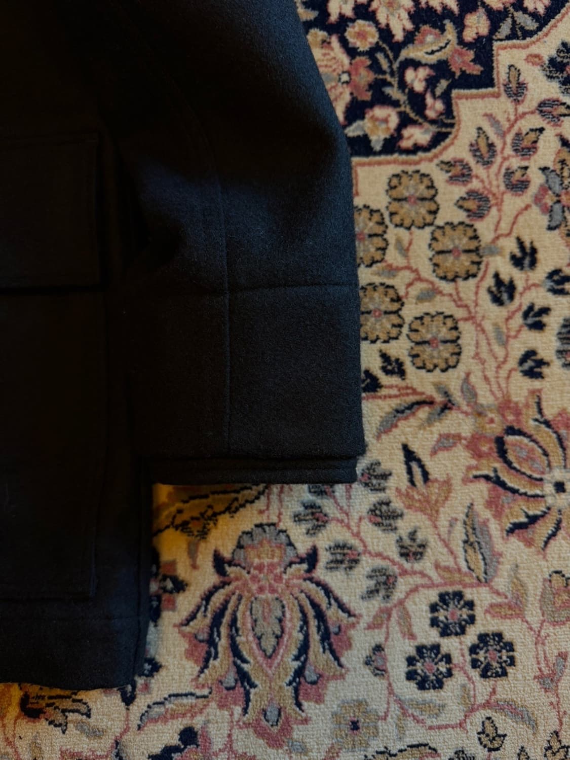 MHL 마가렛 호웰 트위드 워크자켓 100~105 상품이미지5