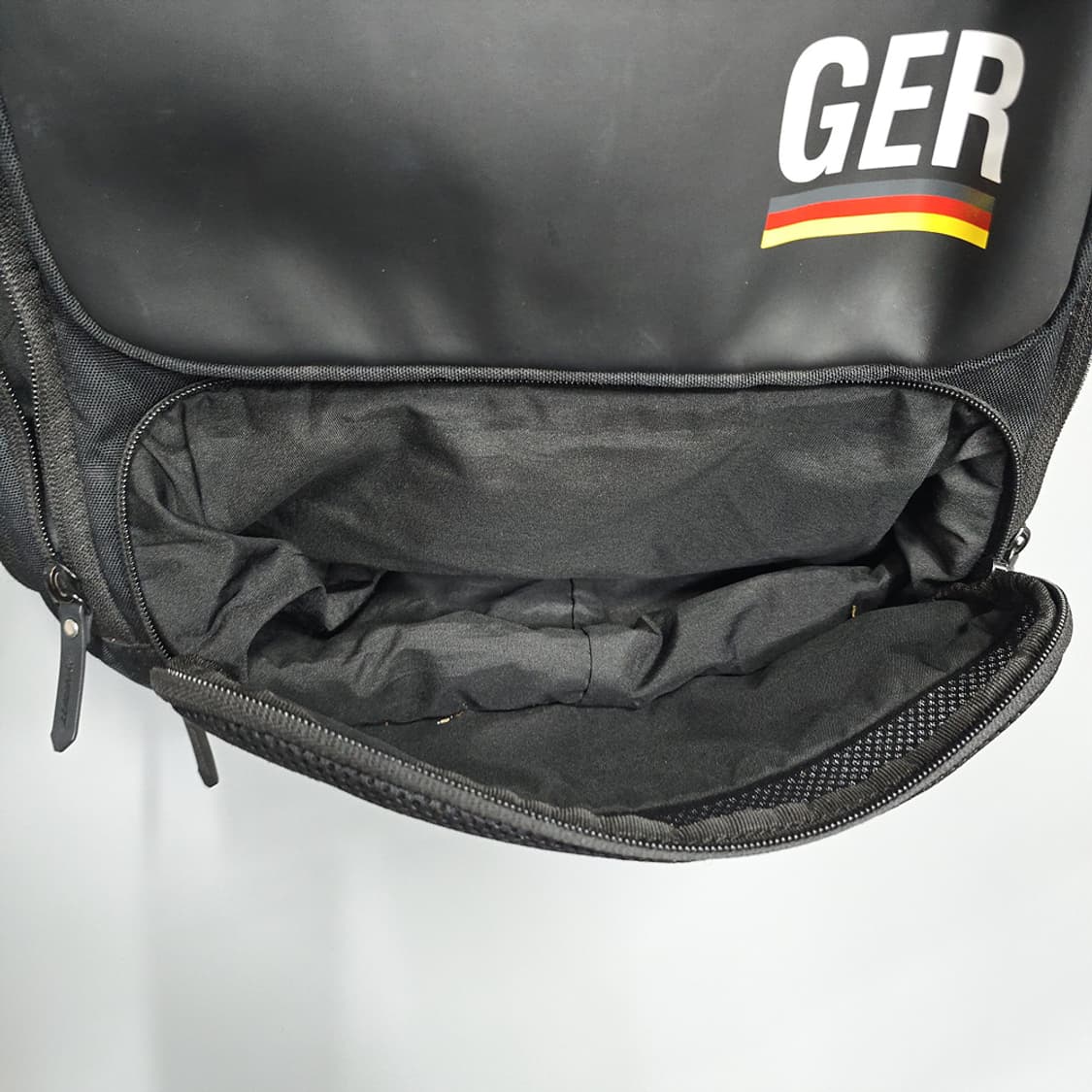 다이나핏(Dynafit) 트레이닝 백팩 블랙 상품이미지7