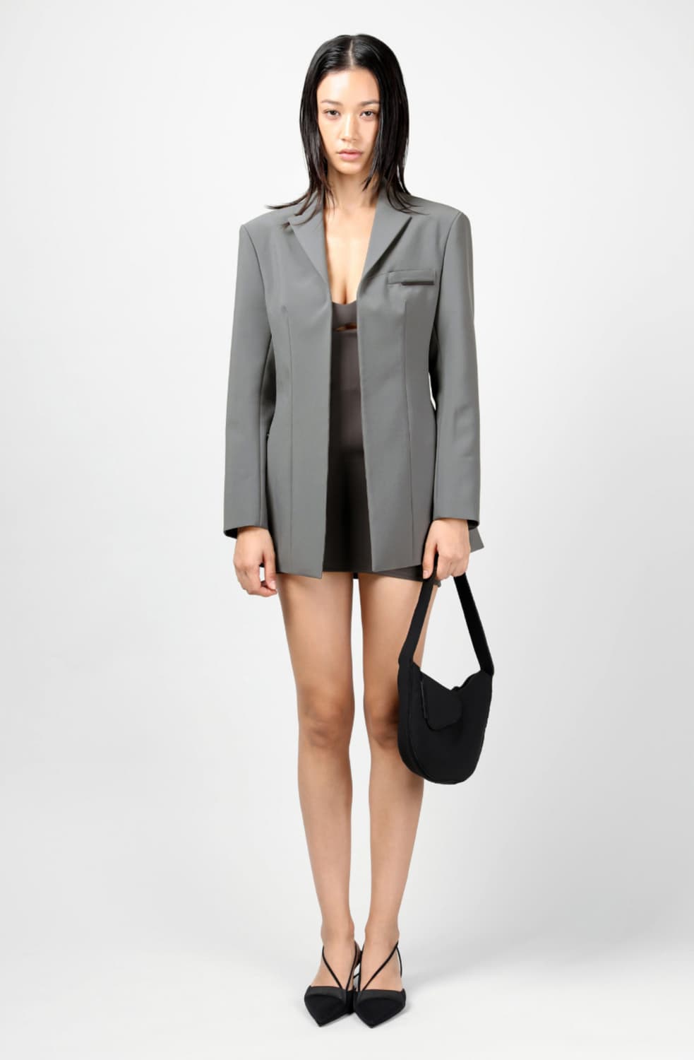 혜인서 트리니티 수트 자켓 구해요 ㅠ 상품이미지1