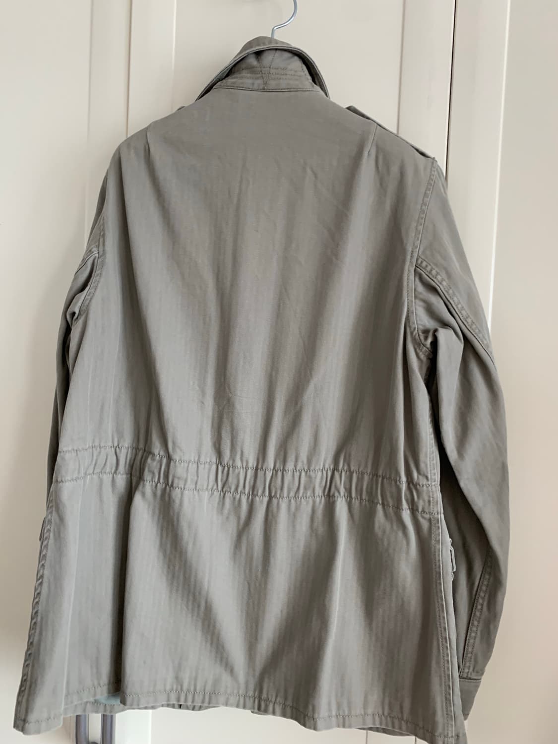 마크제이콥스 여성 야상 워크자켓. 정품 새제품 상품이미지6