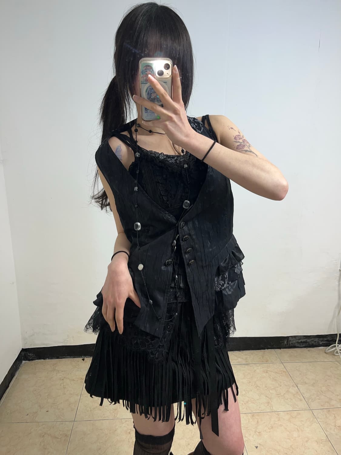 고딕 페어리 나폴레옹 베스트 상품이미지7