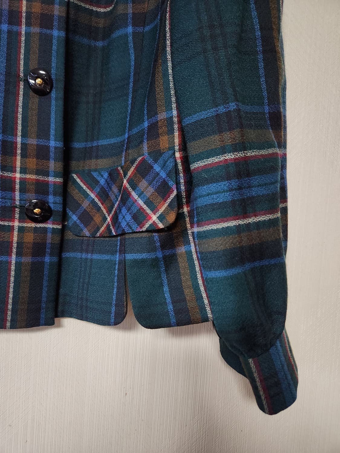 일본브랜드 래리안 셋업 상품이미지4