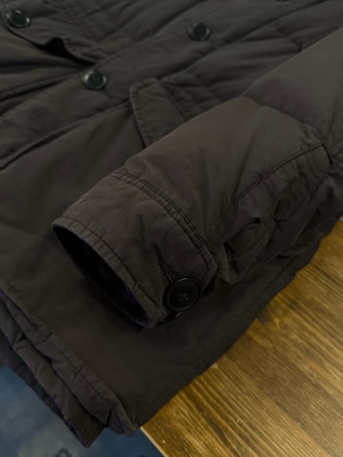 폴로 랄프로렌 다운 패딩 자켓 100~103 상품이미지10