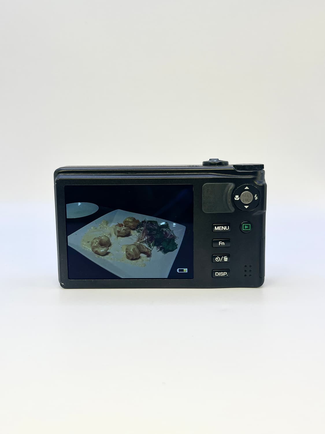 Ricoh CX4 디카 상품이미지8