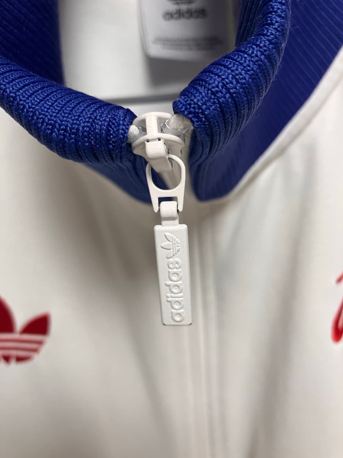 아디다스 주드벨링엄 져지 화이트 상품이미지2