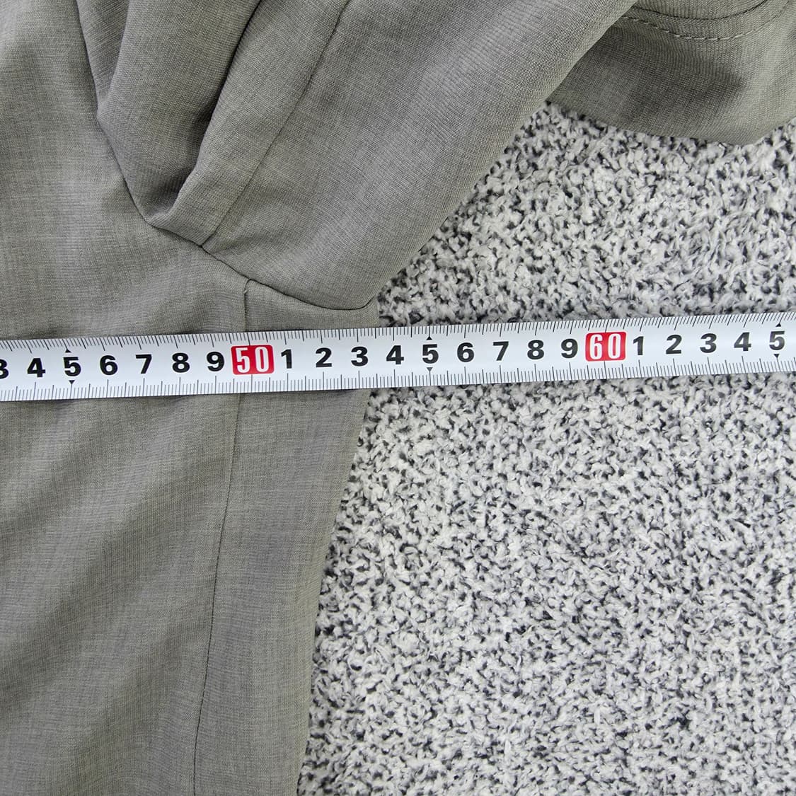 [105] 빈폴 남성 투버튼 블레이저 자켓 0119J 상품이미지6