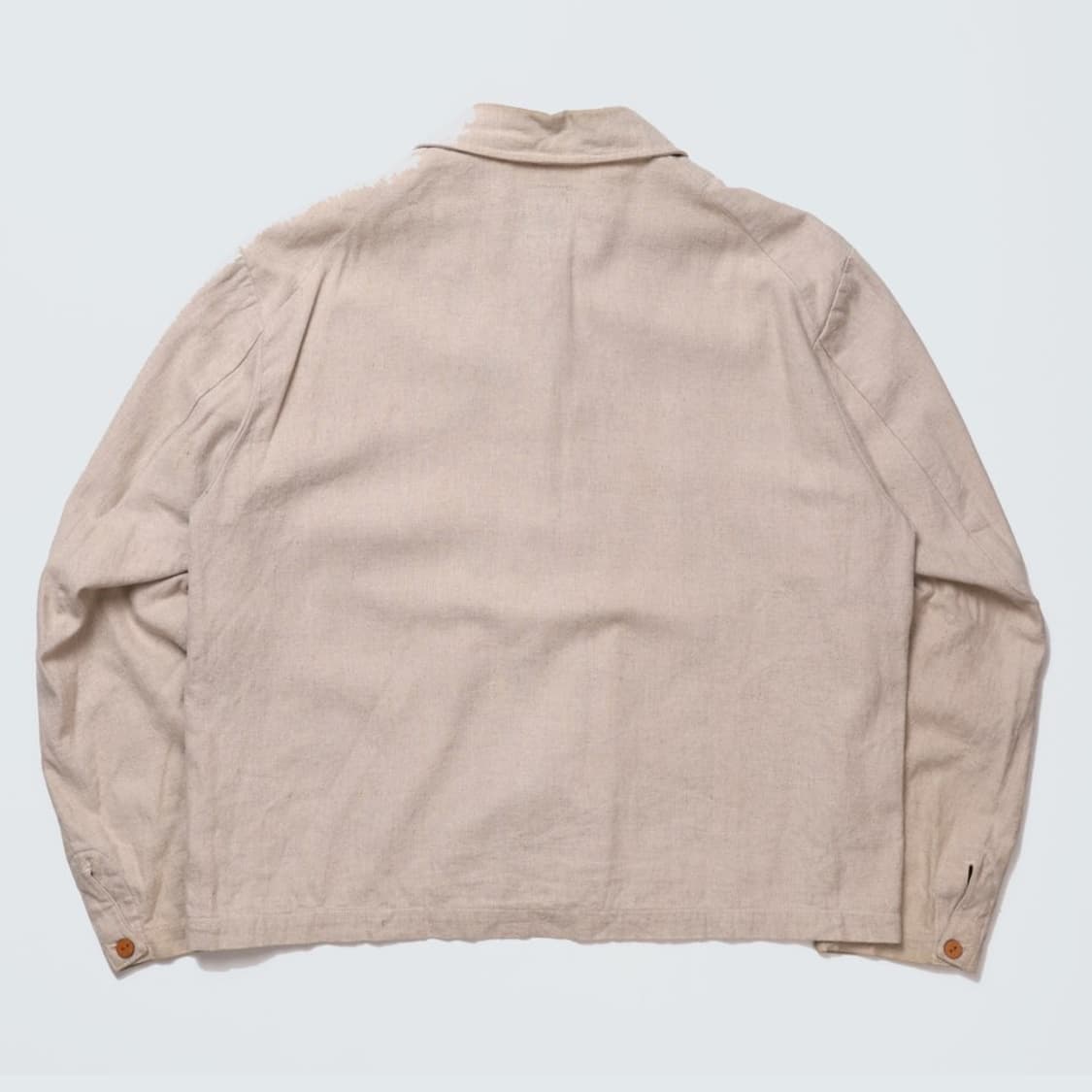 Easy To Wear 20ss Linen Jacket 상품이미지3