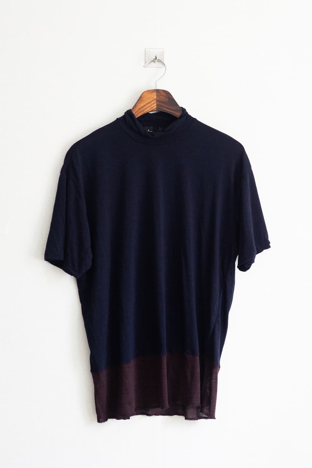 Kolor T-shirt 상품이미지2