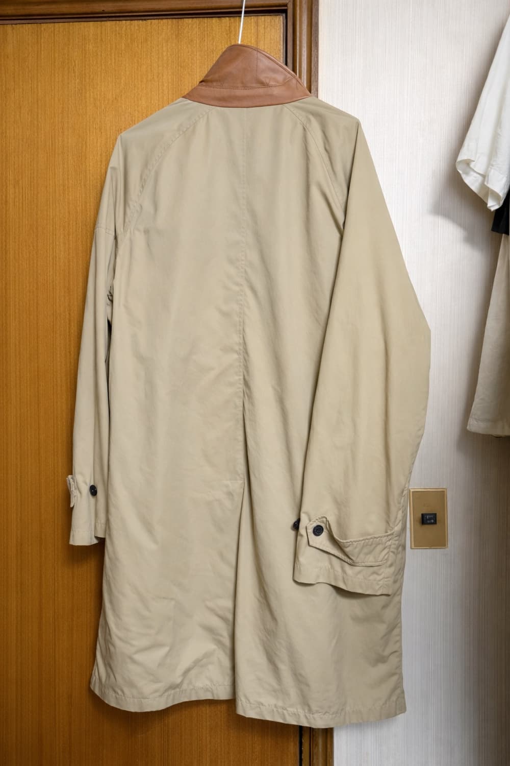 Polo by Ralph Lauren  레인코트 상품이미지2