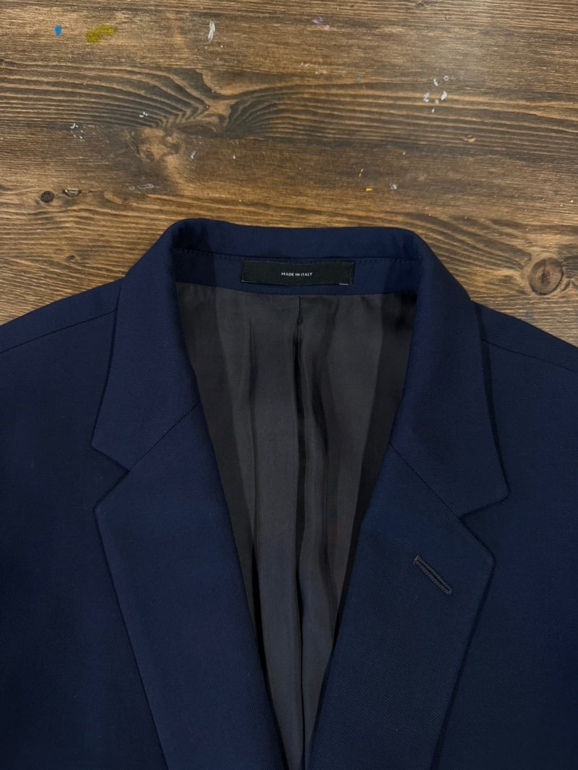 폴스미스 수트 셋업 46 상품이미지8