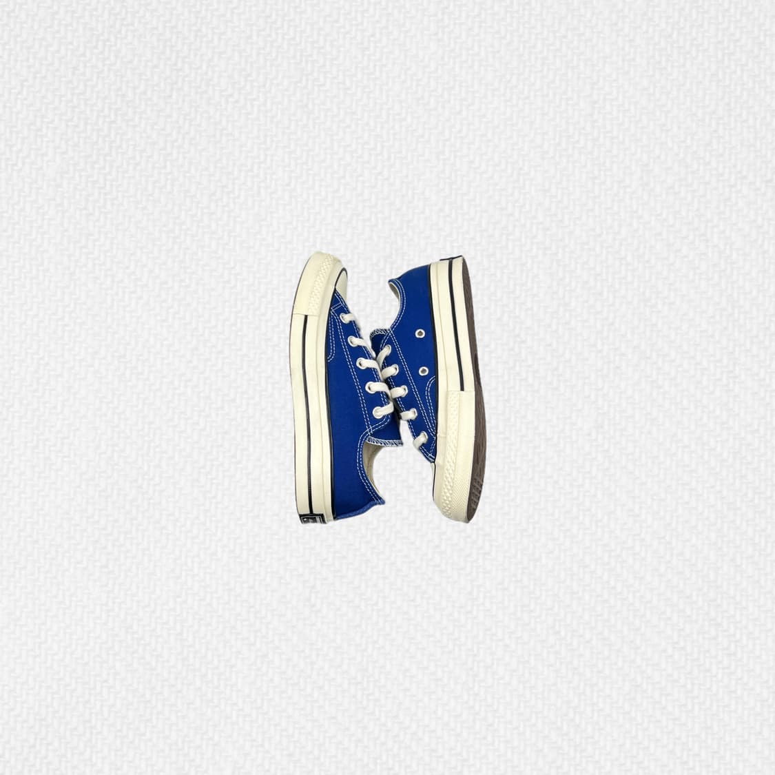 230 컨버스 척70 로우 러쉬블루 상품이미지1