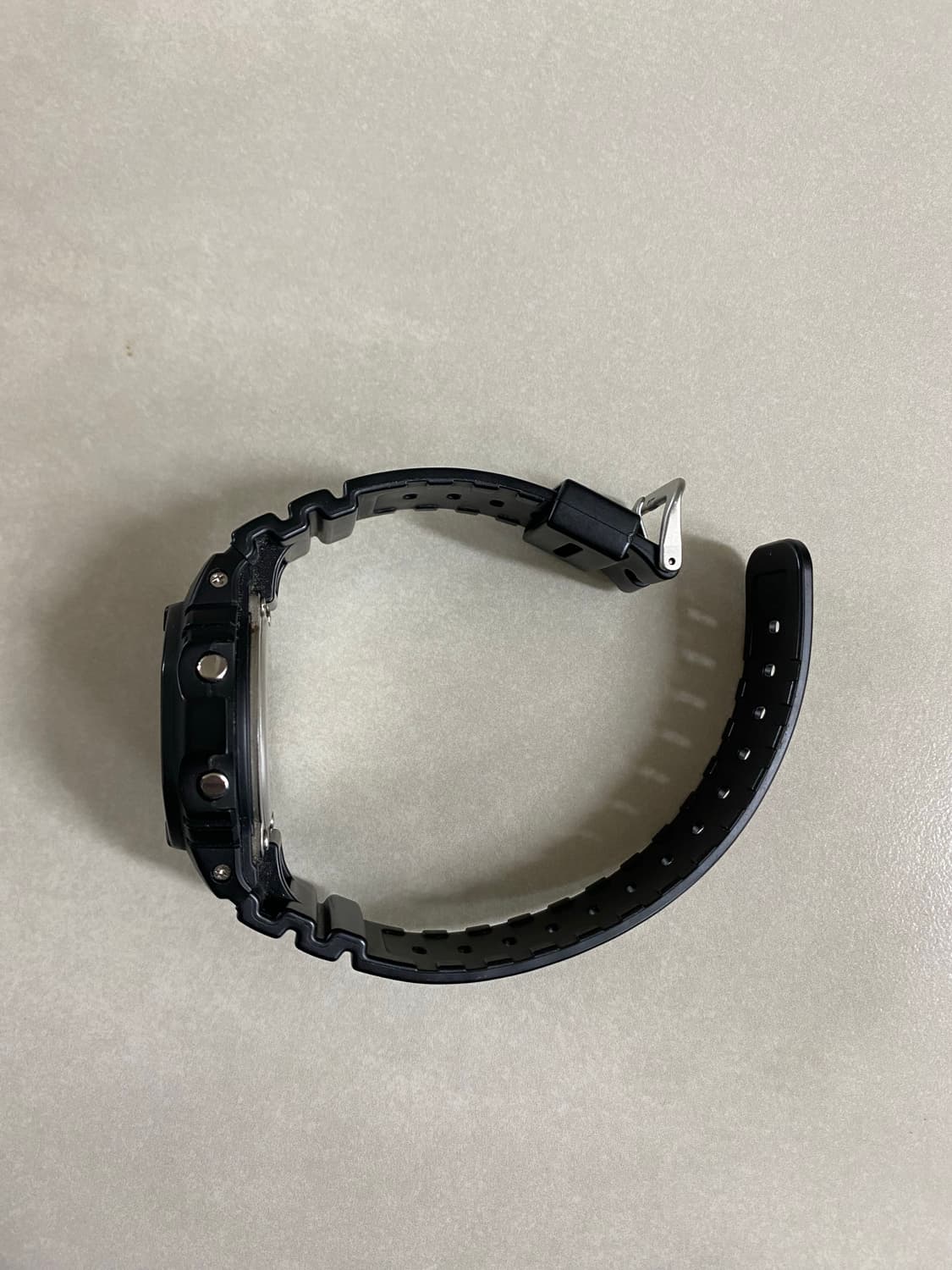 지샥 DW-5600BB-1DR 상품이미지4