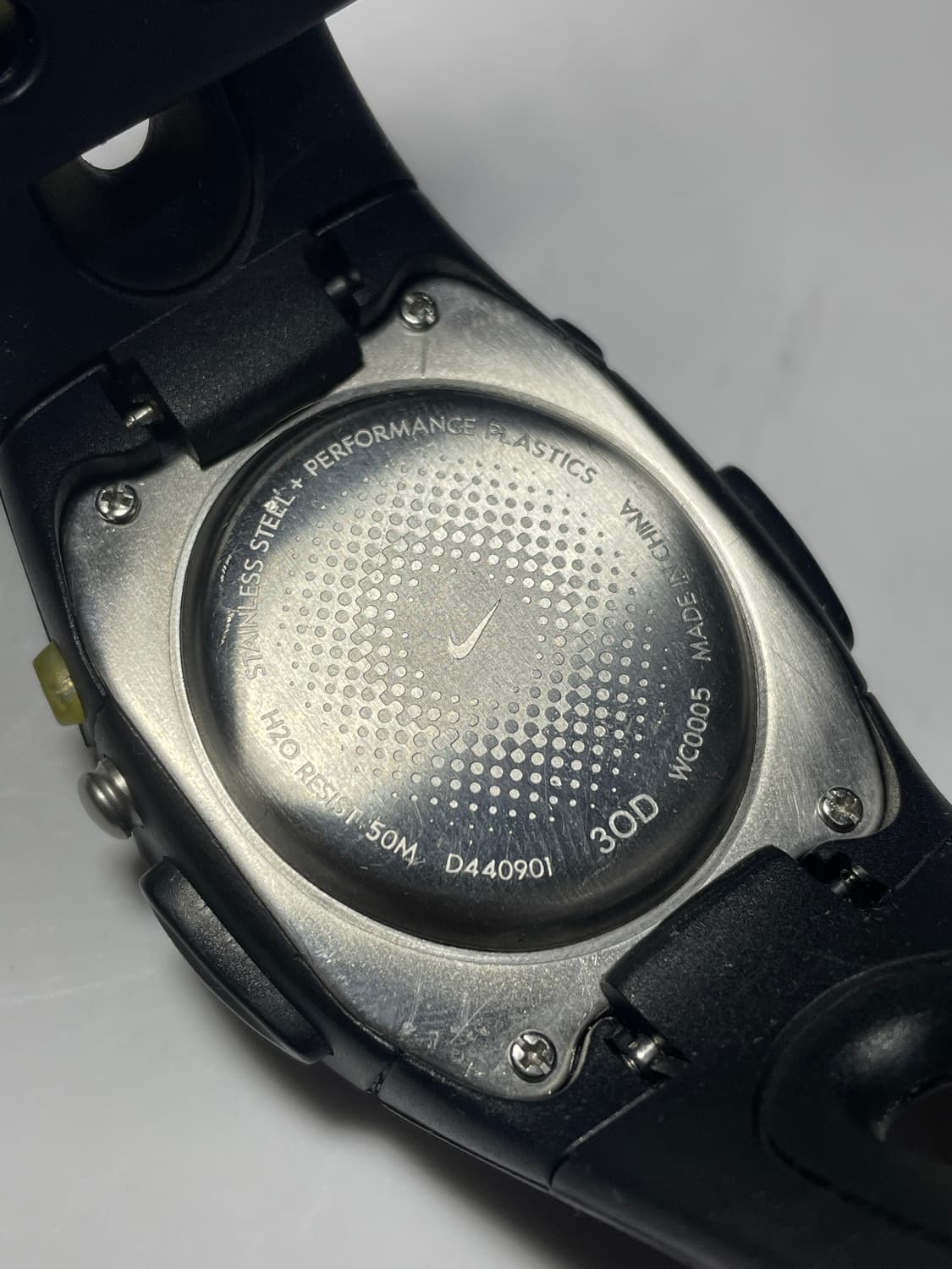 NIKE - Nike Sport Chronograph Watch 상품이미지8