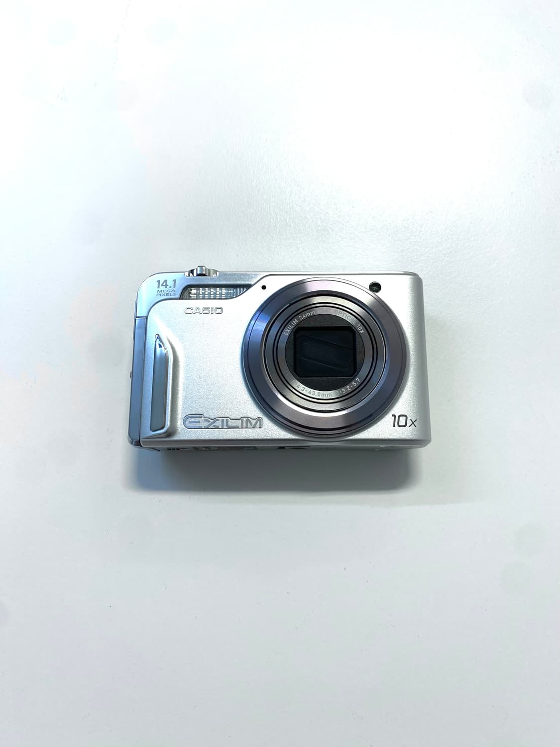 카시오 엑슬림 EX-h15 디지털 카메라 상품이미지10