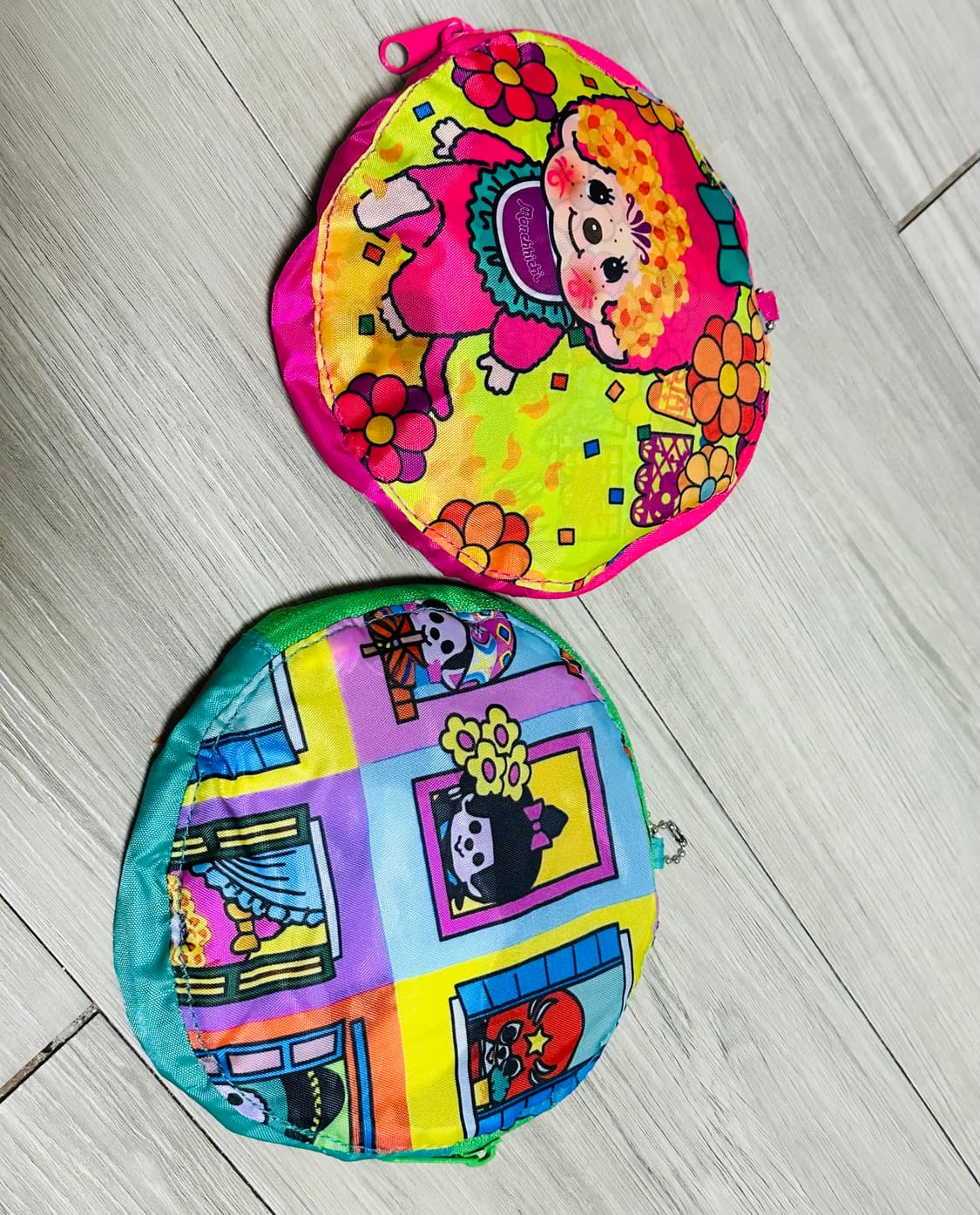 몬치치 가방  상품이미지3