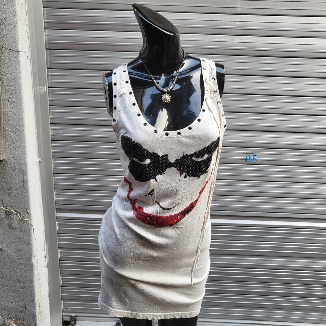 salvage Joker Nashi 상품이미지2