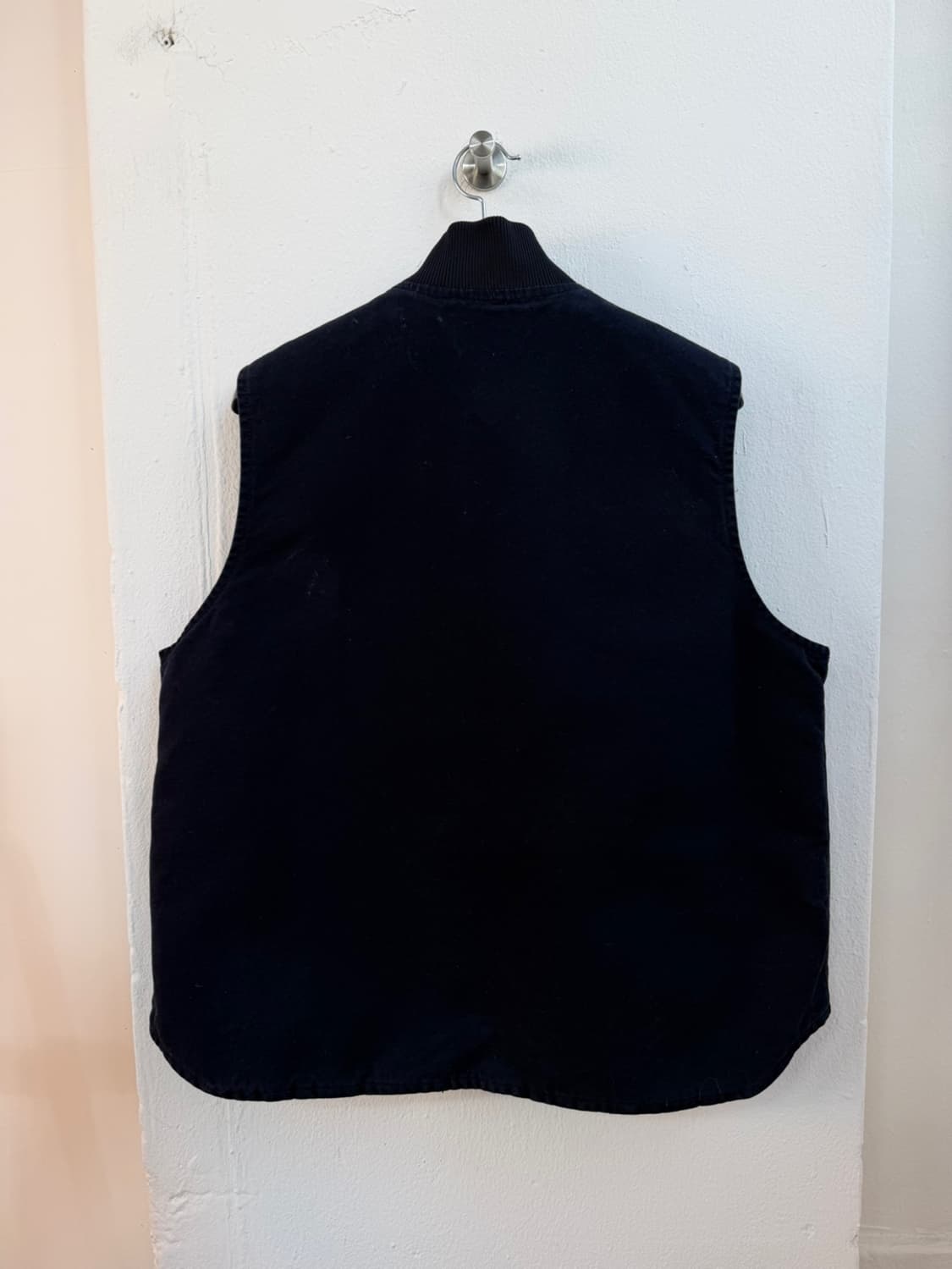 칼하트 V02 워크 조끼 베스트  상품이미지4