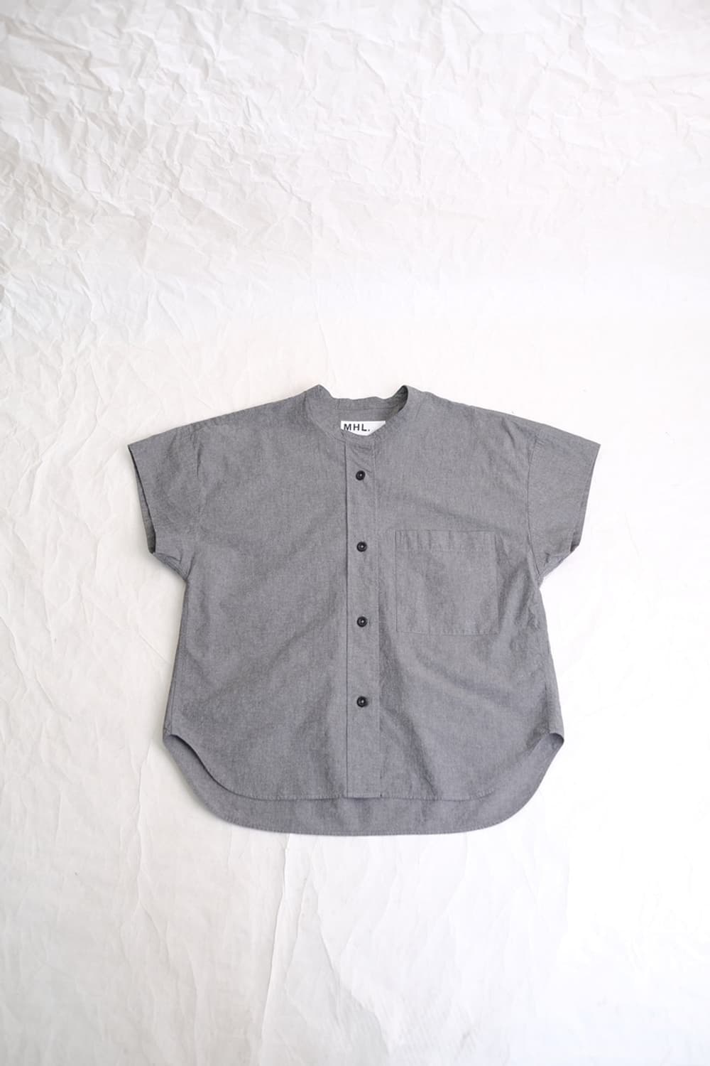 Margaret Howell pocket shirts 상품이미지2