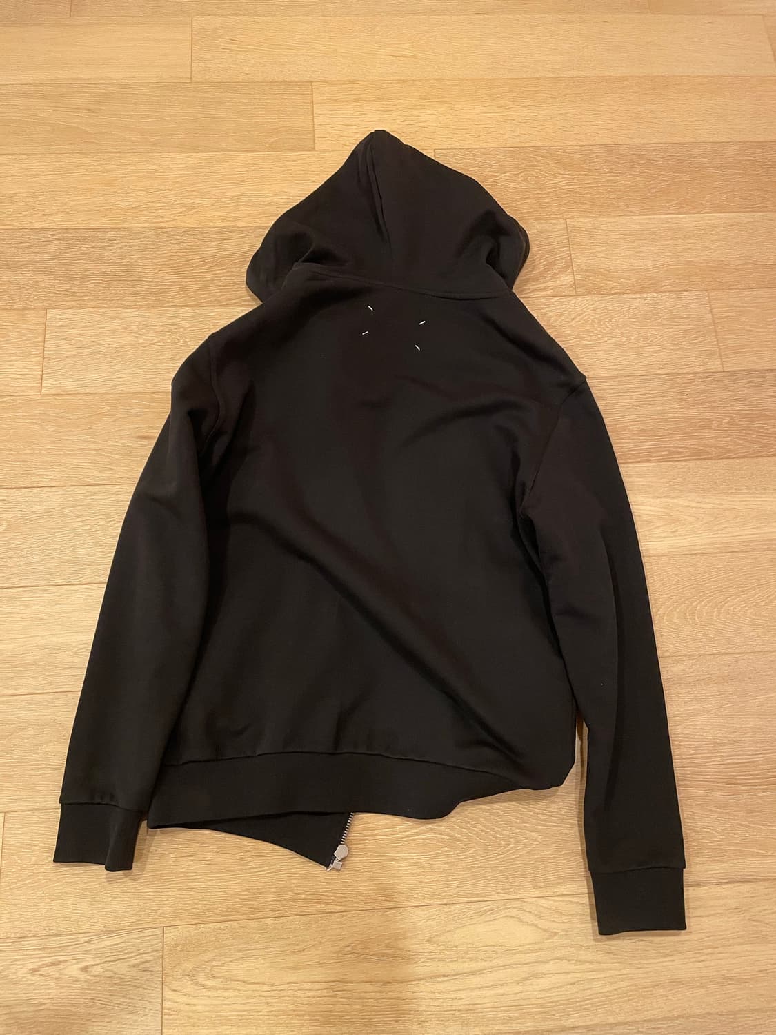 마르지엘라 후드집업 상품이미지2