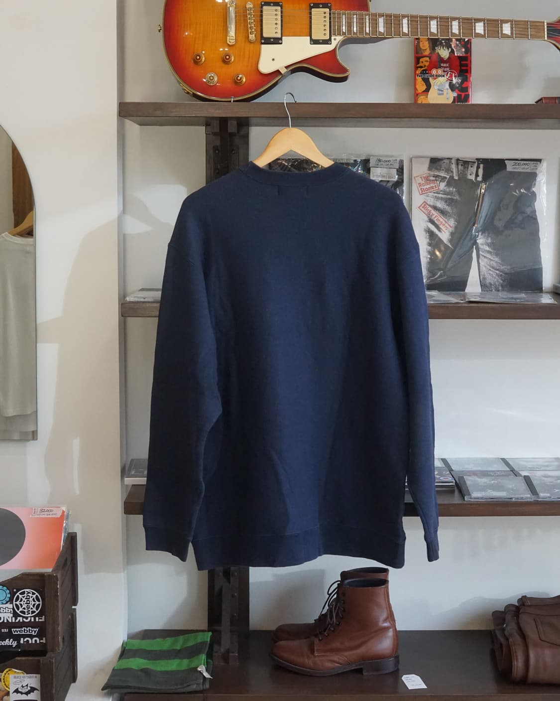 Commercial 2000 상품이미지2