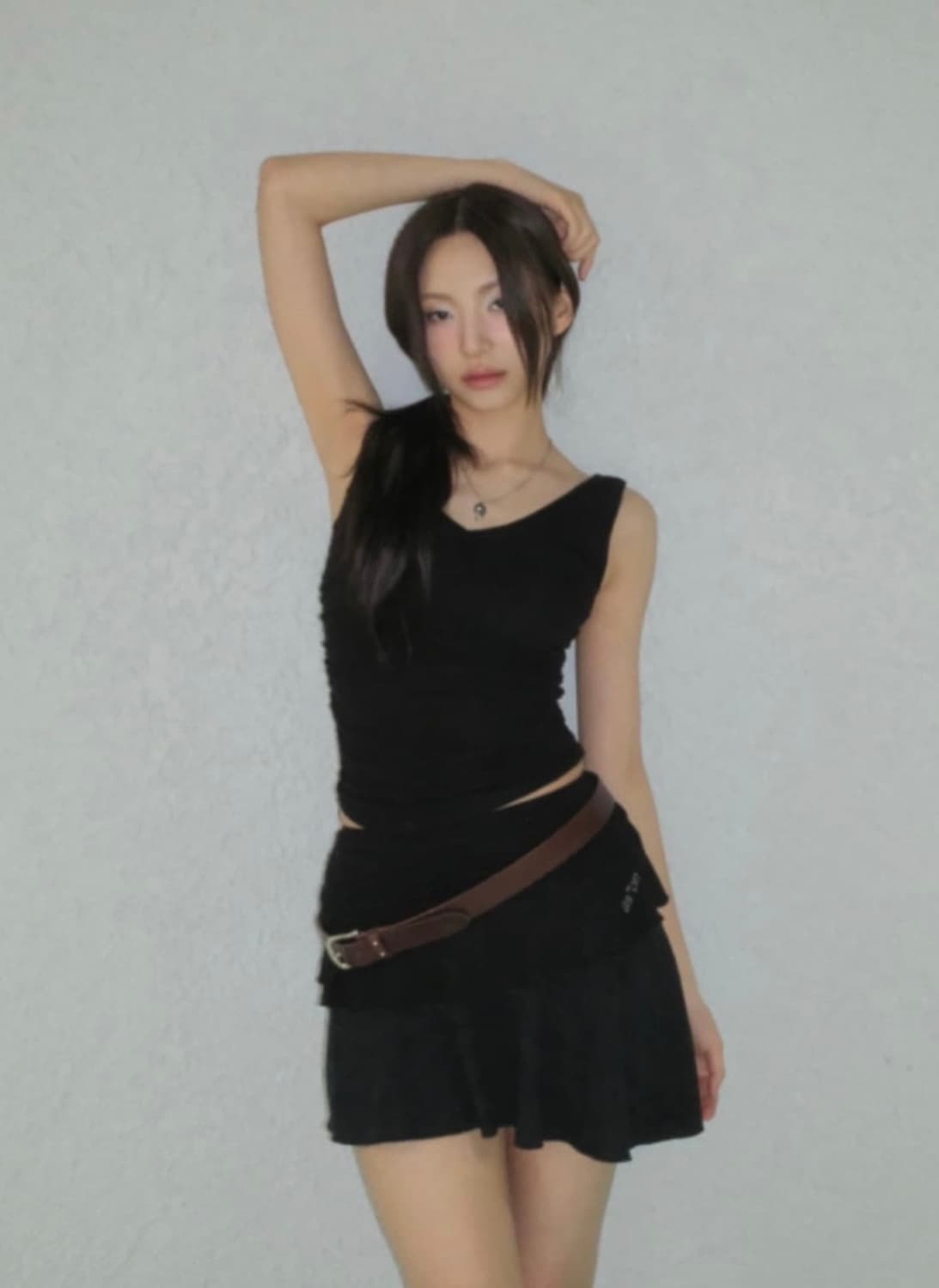 ason 애즈온 moa 셋업 상품이미지1