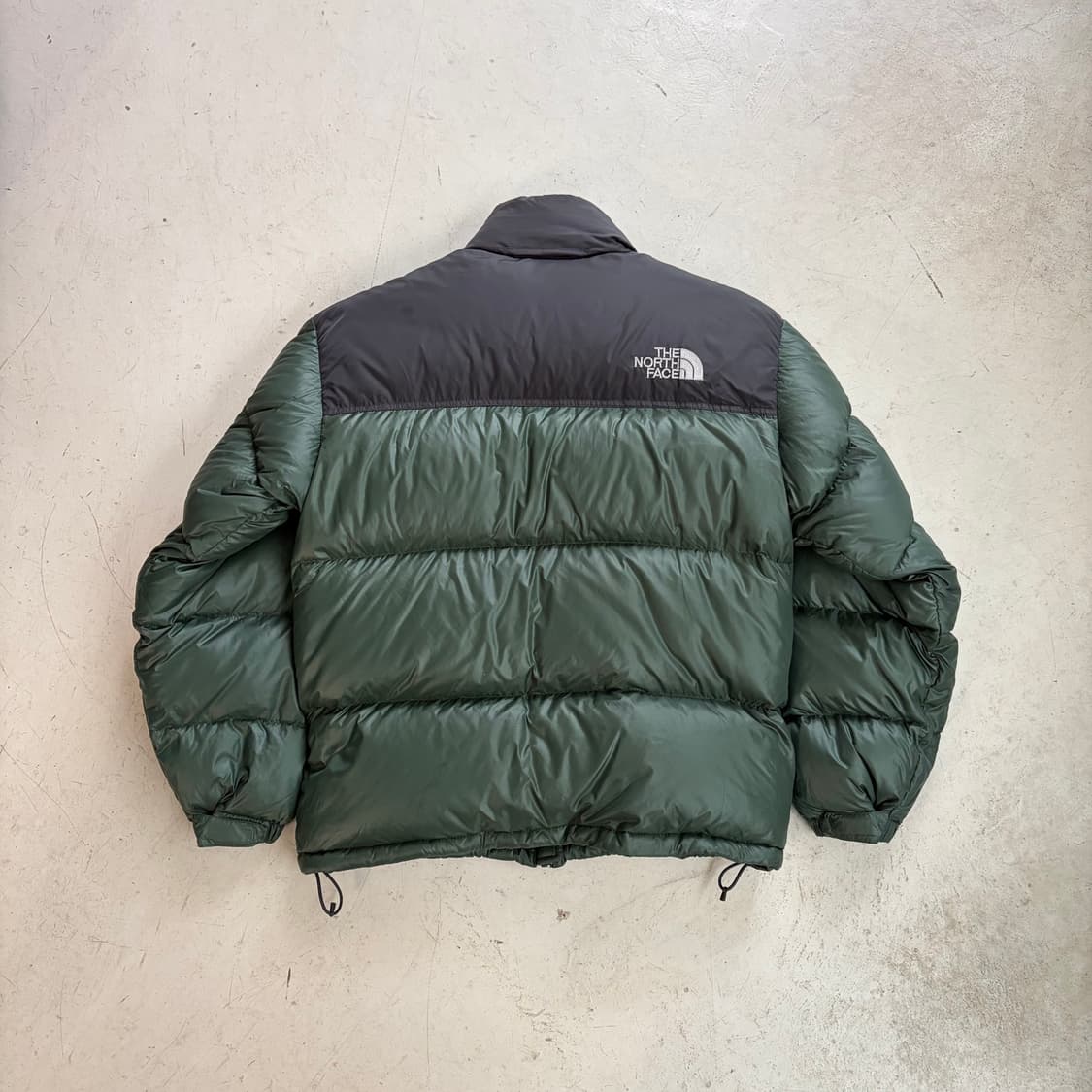 00s 노스페이스 700 빈티지 패딩 M 상품이미지8