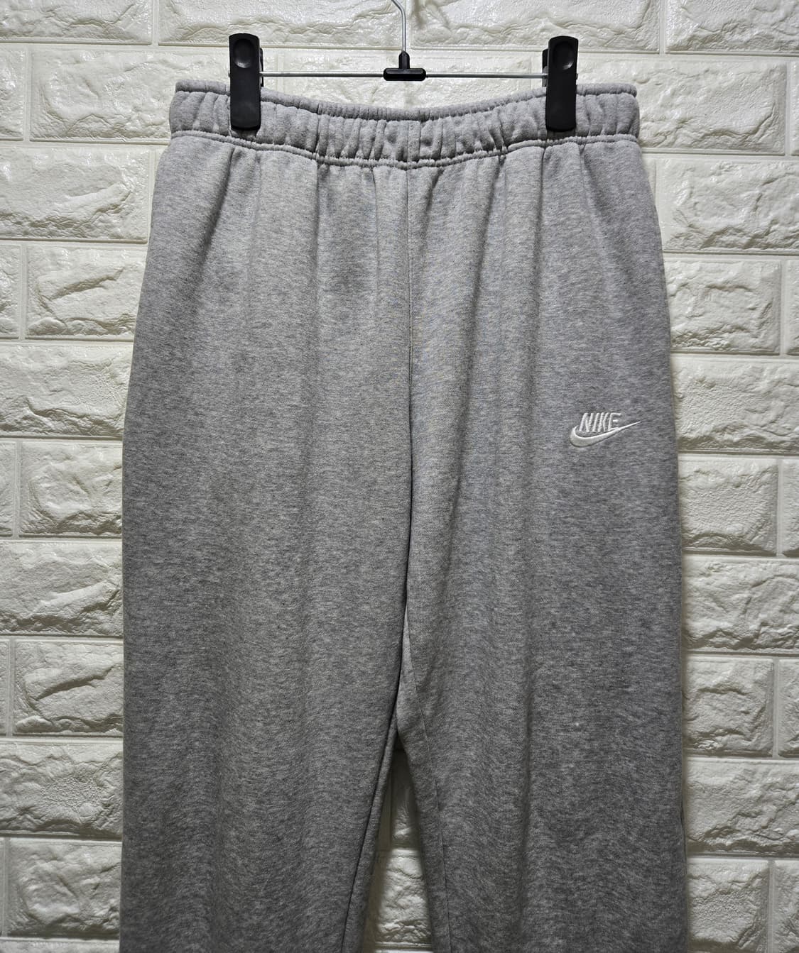 나이키 NSW 프렌치테리 조거팬츠 30~32 상품이미지2