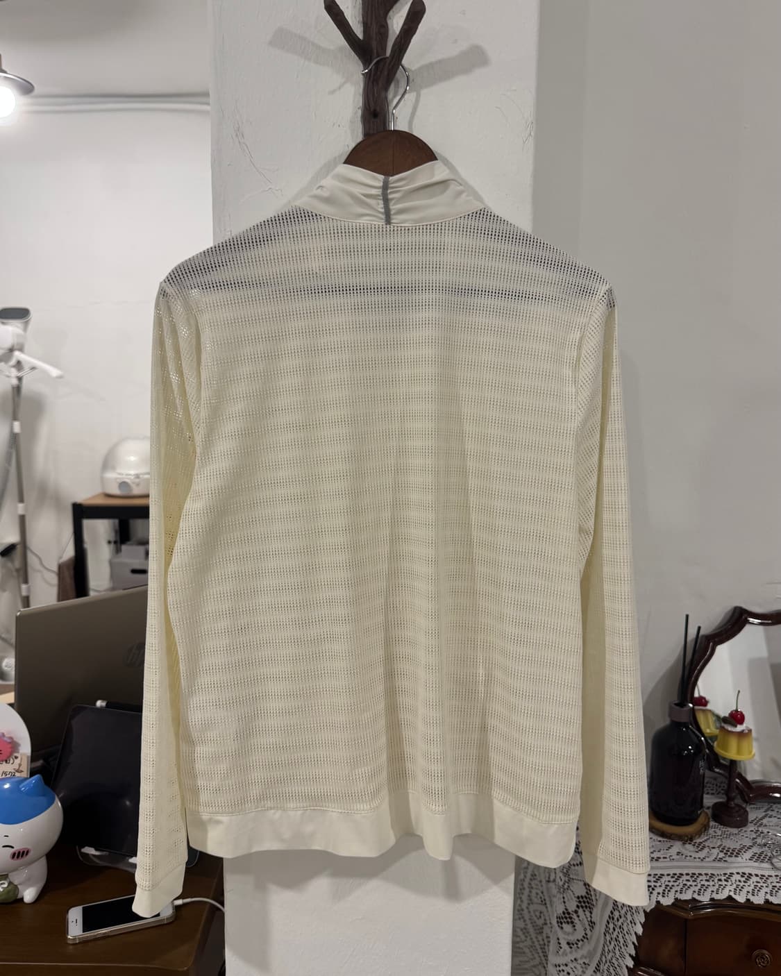 MILLET VINTAGE OUTER 상품이미지4