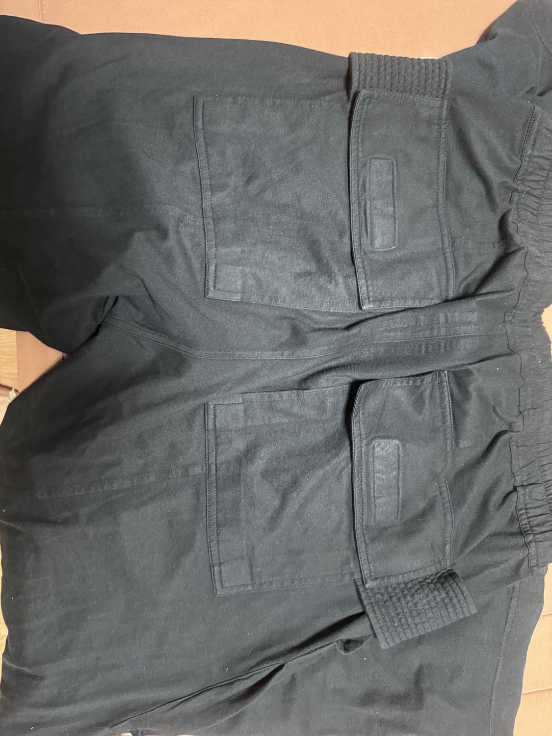 릭오웬스 태권도 팬츠 상품이미지3