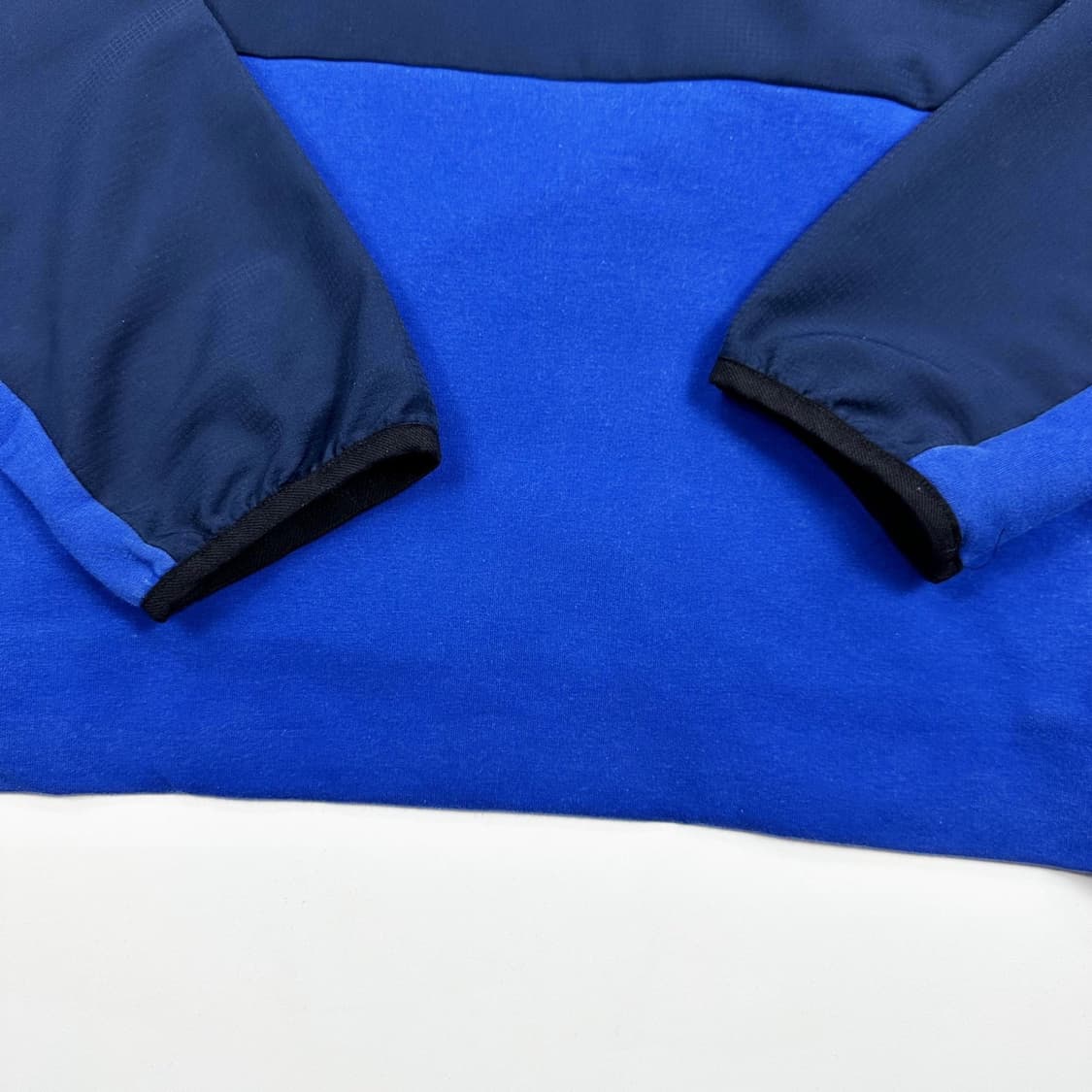 아디다스 오리지널 트레이닝 기능성 후드티 (XL) 상품이미지4