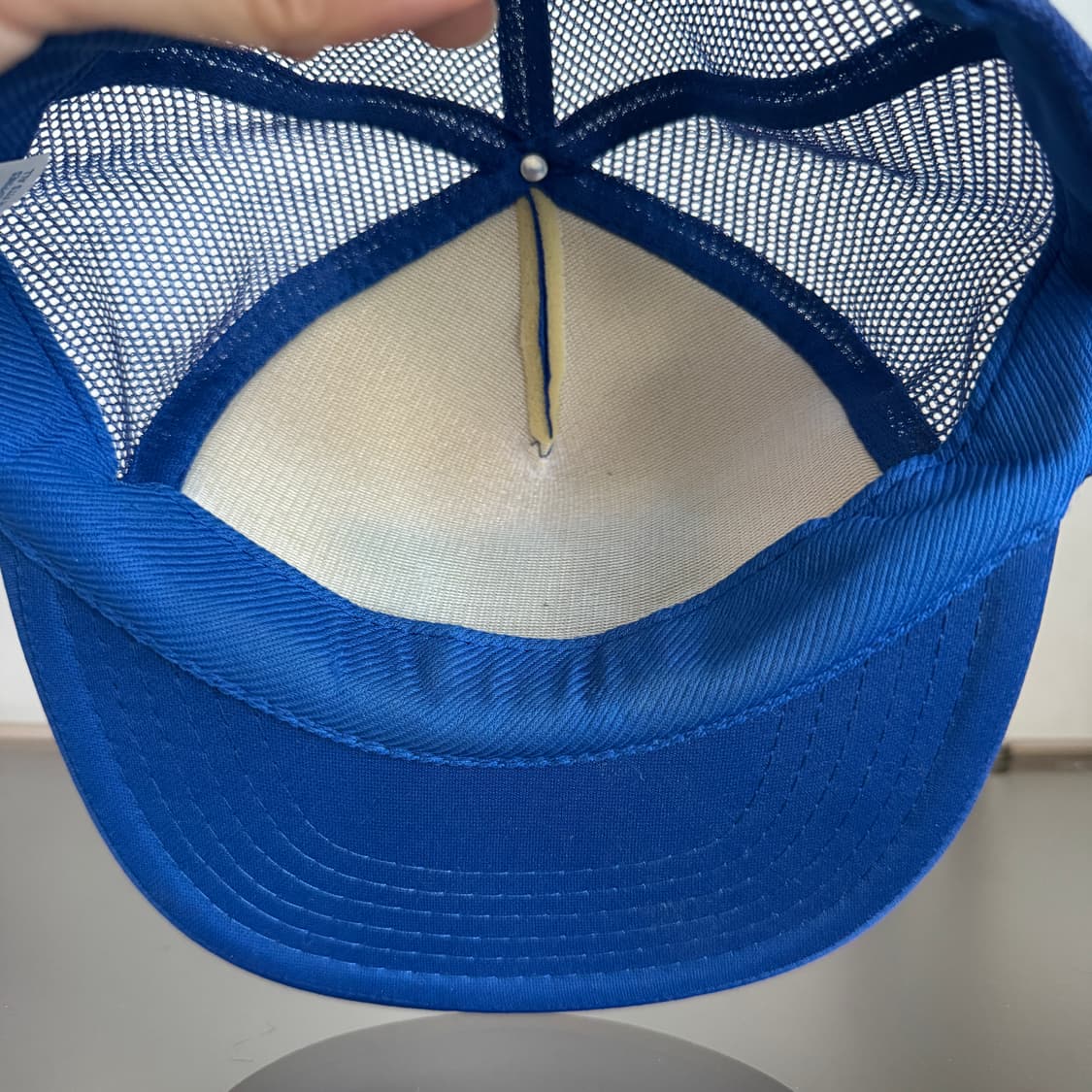 USA LITE miller 빈티지 모자 볼캡 vintage cap  상품이미지3
