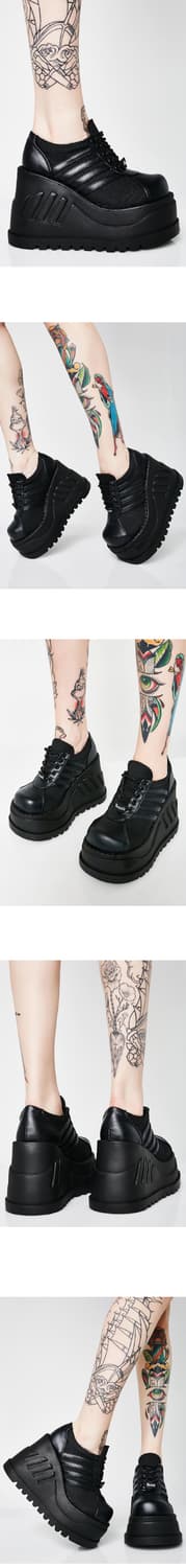 데모니아 스톰프 225-230 상품이미지2