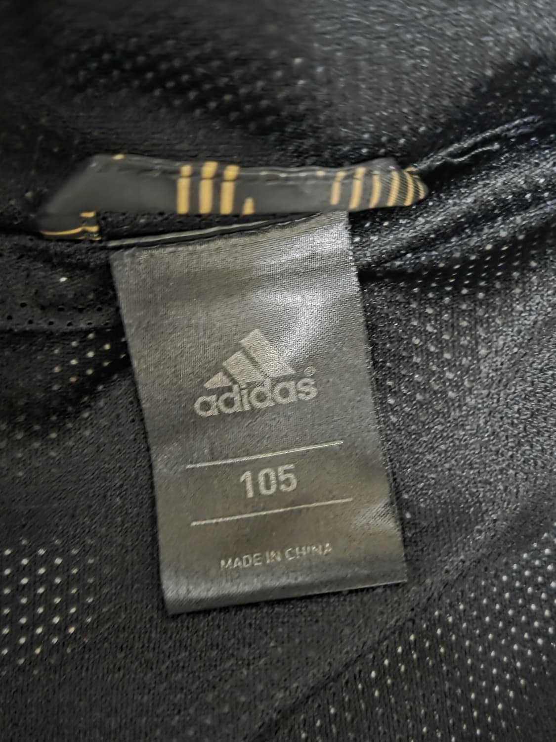 아디다스 바람막이 유벤투스 상품이미지4