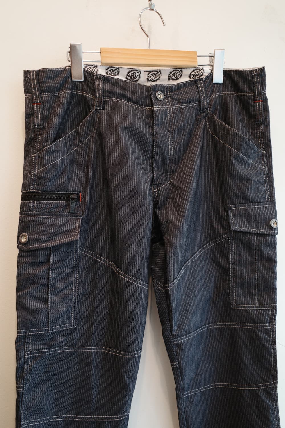 Dickies 디키즈 유틸리티 카고팬츠 (35인치) 상품이미지2