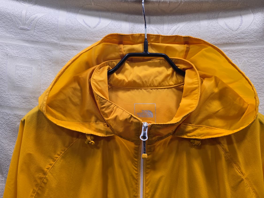 노스페이스 여성 플라이트 시리즈 바람막이 자켓 100~105 상품이미지3