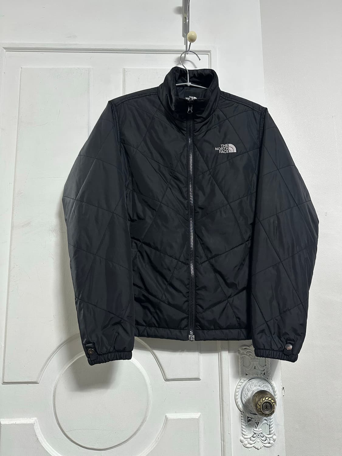 노스페이스 경량패딩 상품이미지1