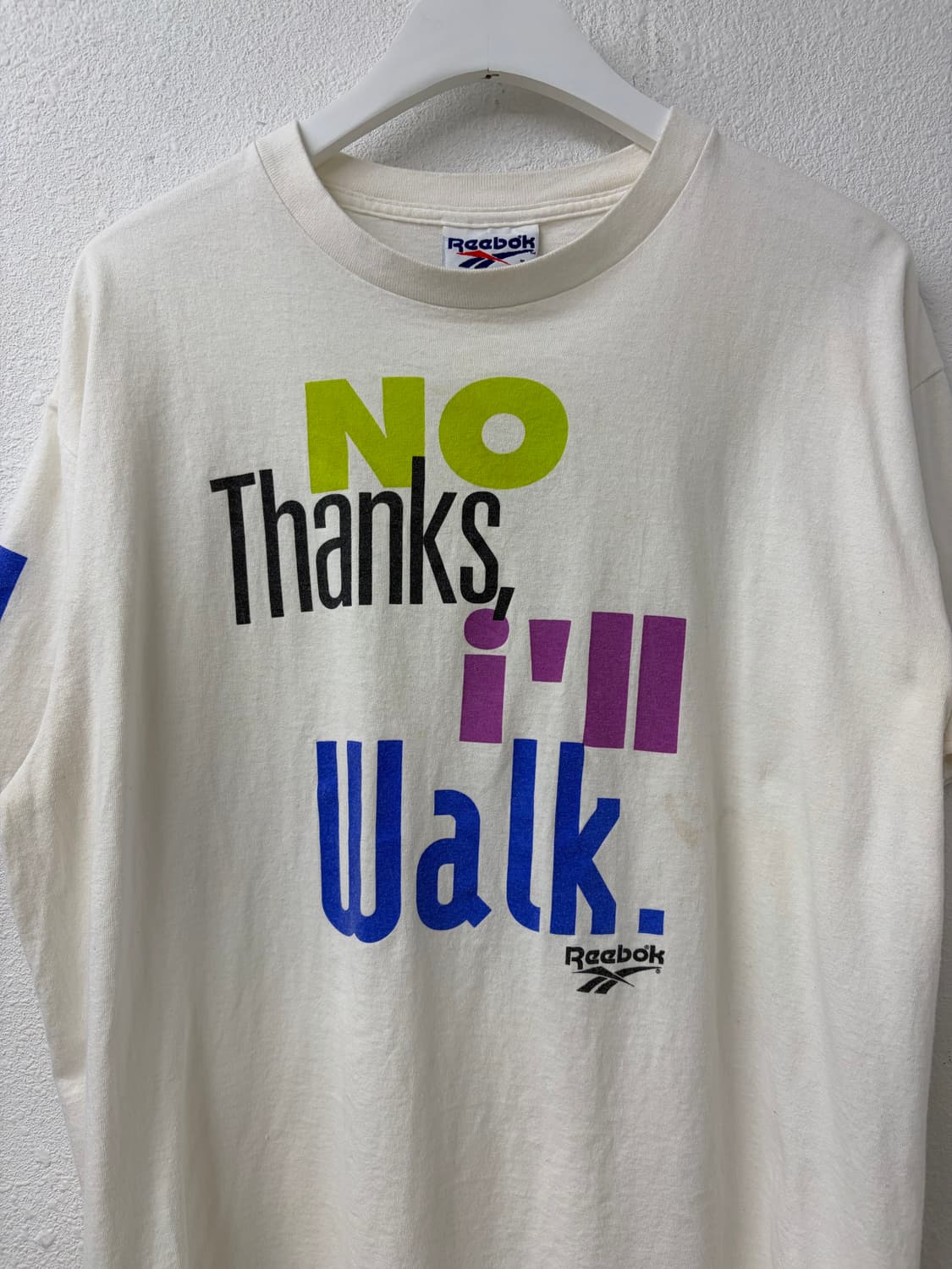 90s Reebok 상품이미지2