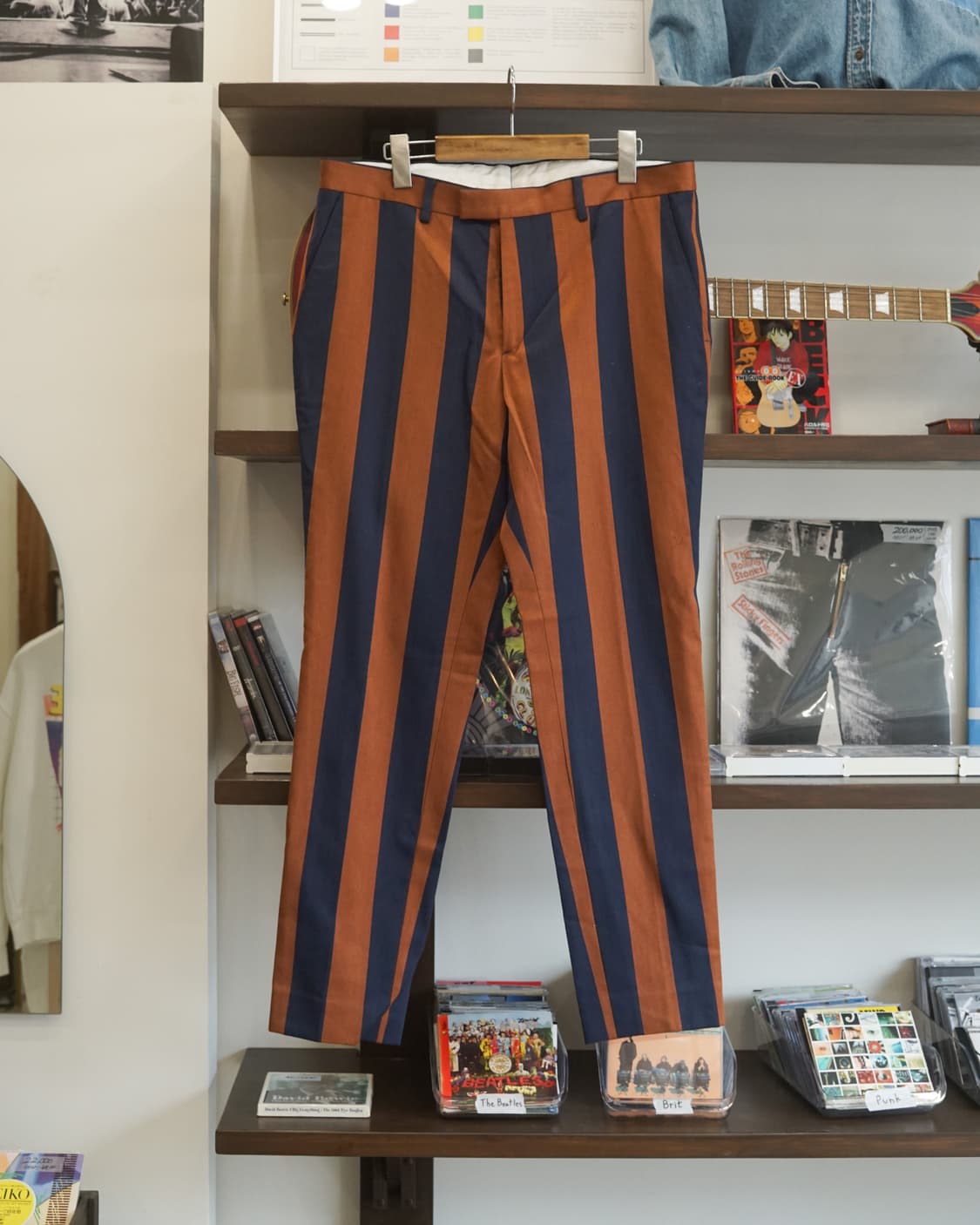 Pretty Green X The Beatles 상품이미지2
