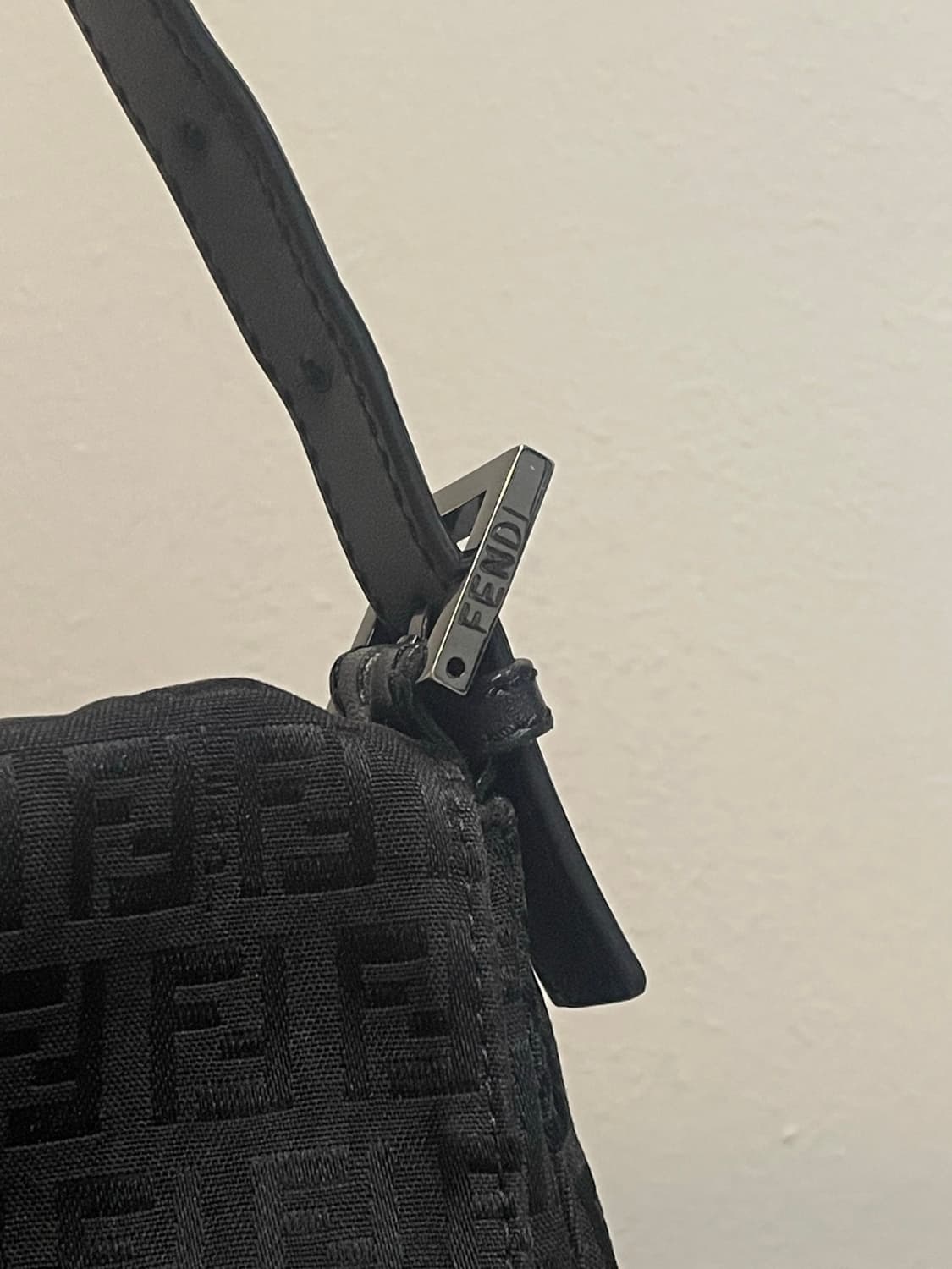 펜디 맘마백 정품 (이너백 포함) 상품이미지5