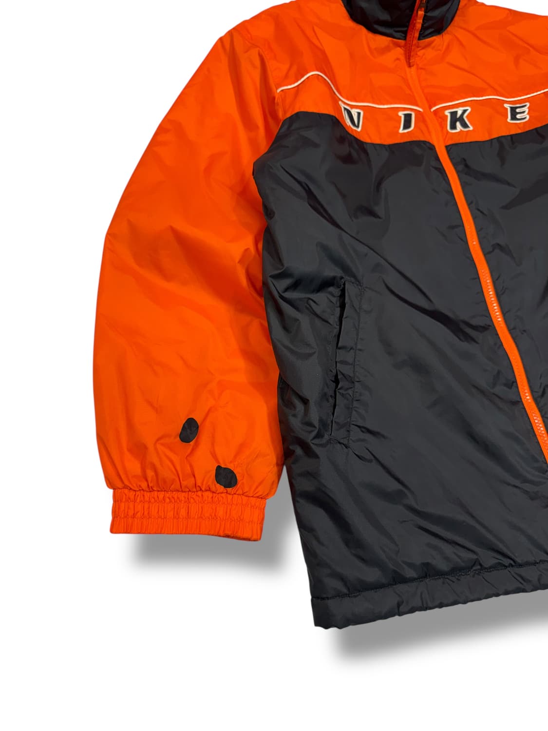 00s 나이키 스펠아웃 자켓 (L)   상품이미지3