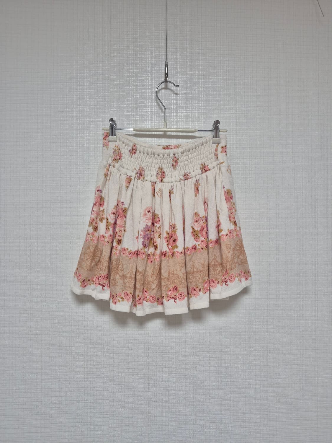 리즈리사 샘플 라떼갸루 러블리 스카팡 상품이미지3