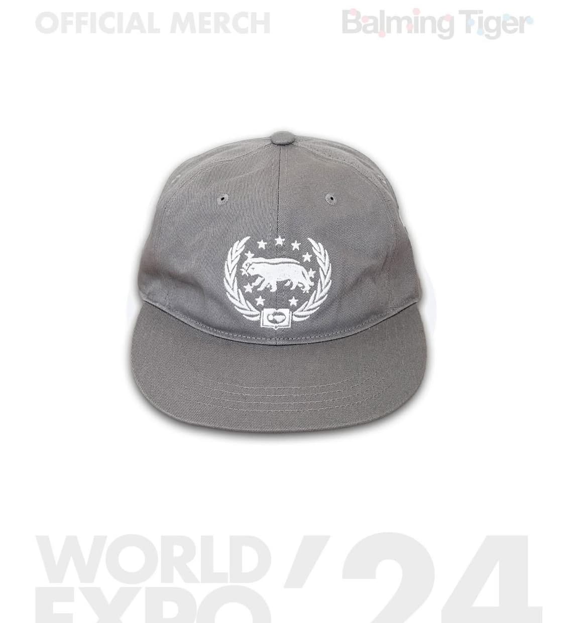 바밍타이거 월드엑스포 모자 상품이미지1