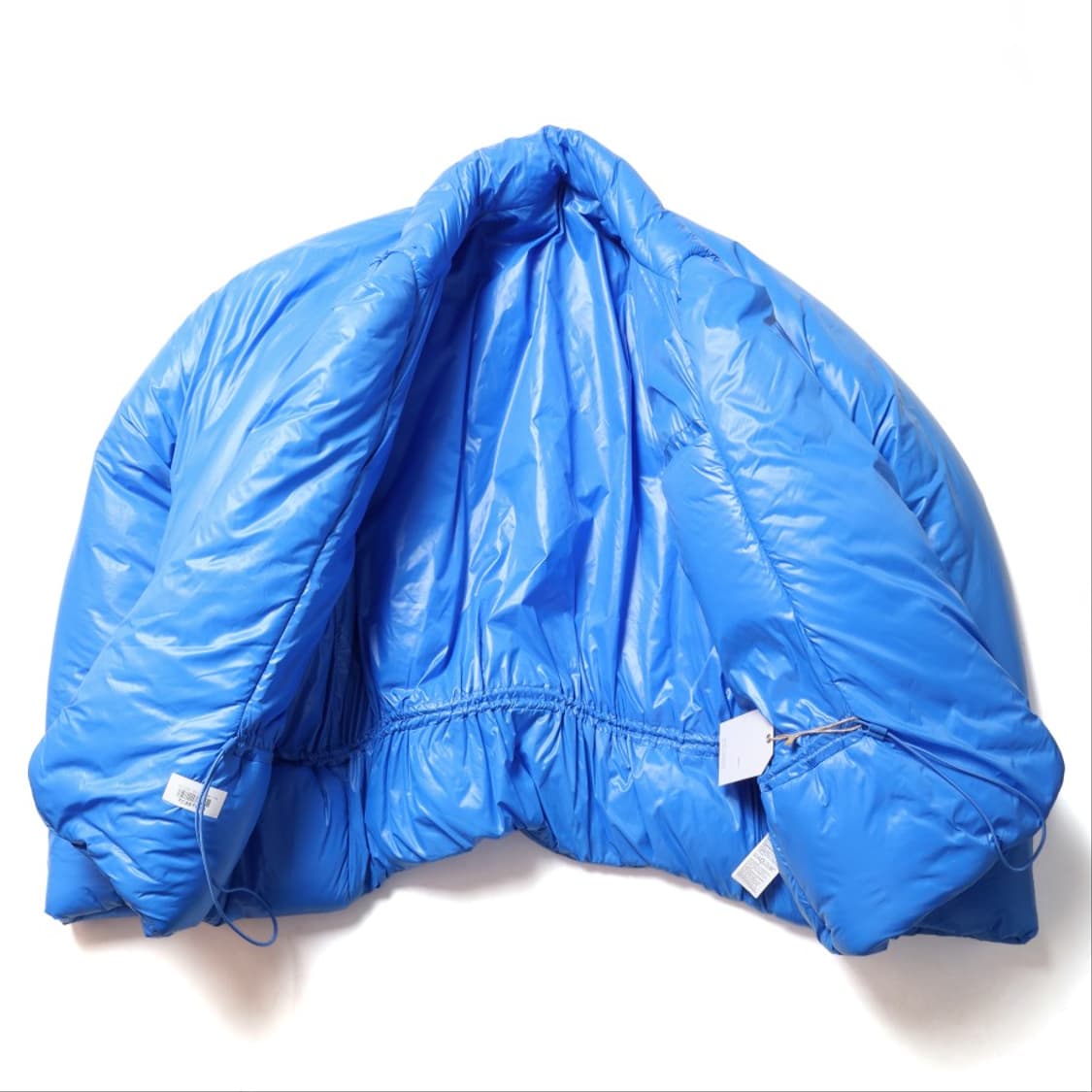 이지갭 YEEZY GAP Round Jacket 

 상품이미지4