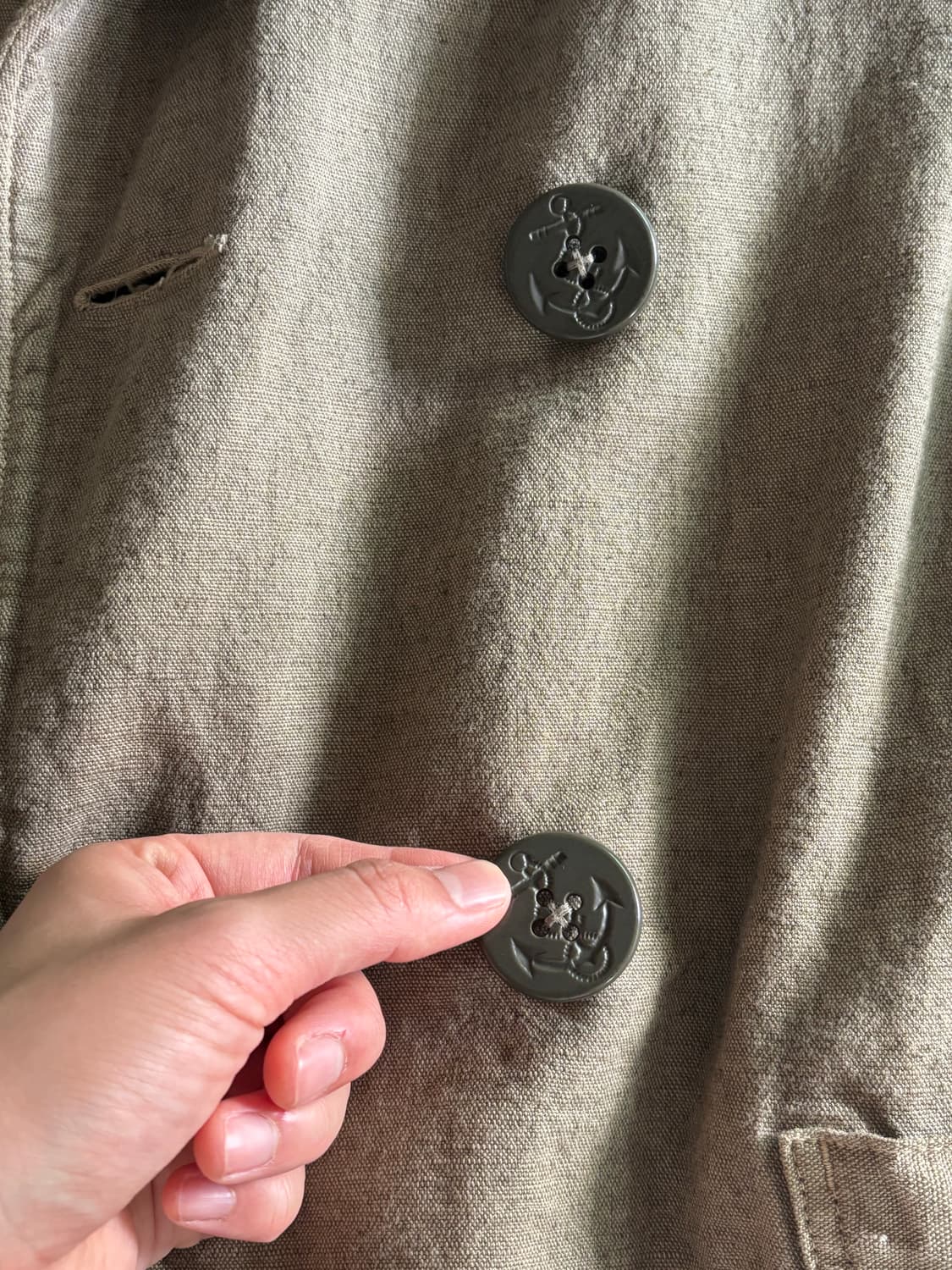 캐피탈 여성 자켓 상품이미지7