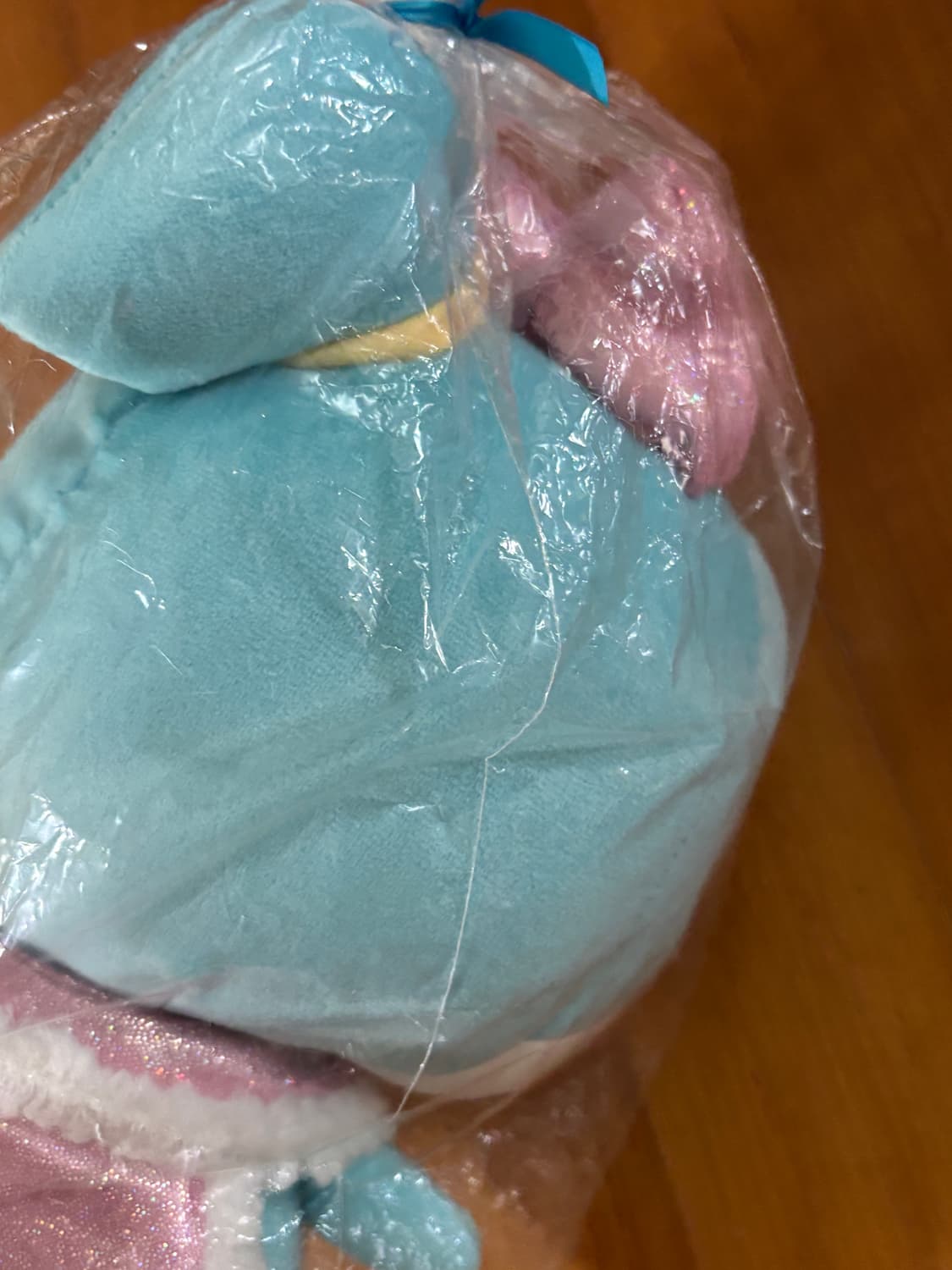 미사용) 스노우핑 티니핑 인형 인테리어 소품 디오라마 디피 상품이미지6