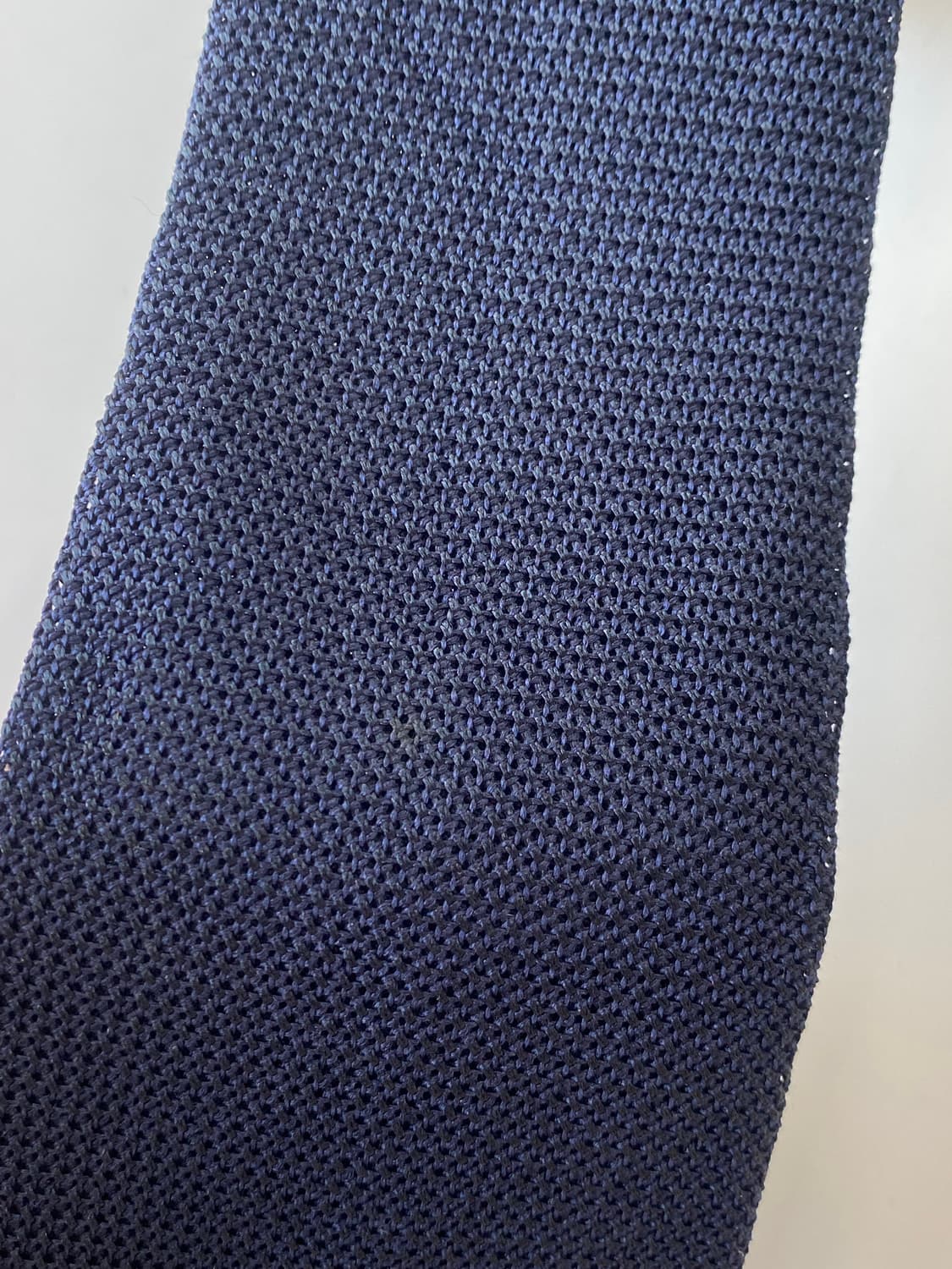 폴로 랄프로렌(POLO) 명품 정품 블랙넥타이 상품이미지9