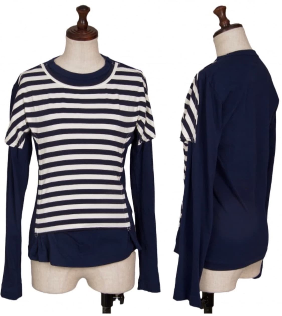 꼼데가르송 스프라이트 레이어드 T-shirt 상품이미지2