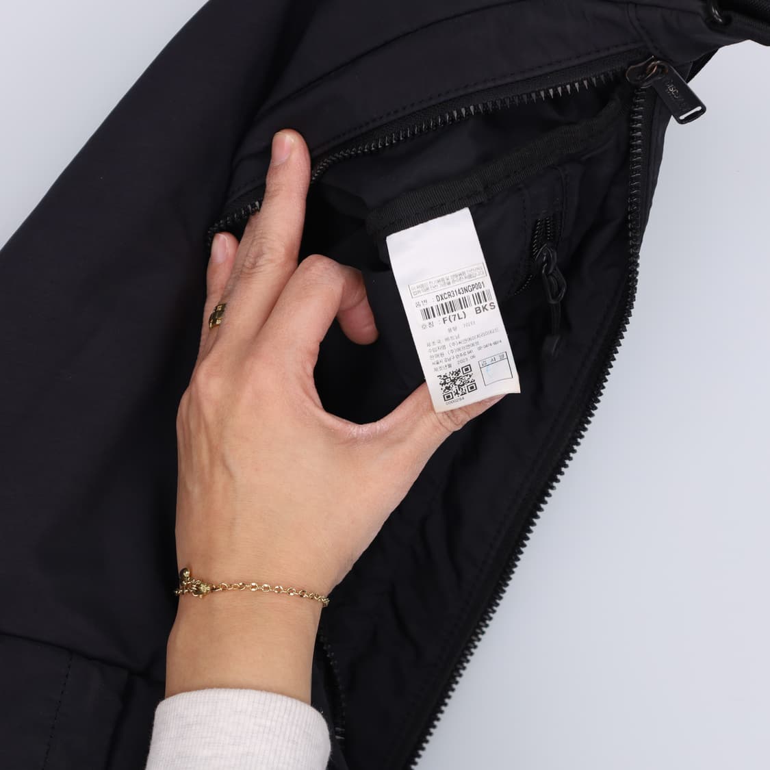 7L 신형 디스커버리 크로스백 0311H1 상품이미지6