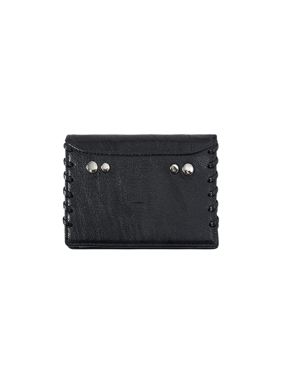 BRYNN CHAIN WALLET / BLACK 상품이미지4